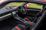 Porsche 911 GT3 2017 года (UK)